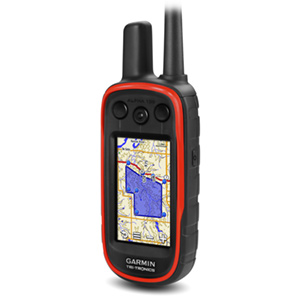 Garmin Alpha 100/TT15 GPS навигатор для охоты